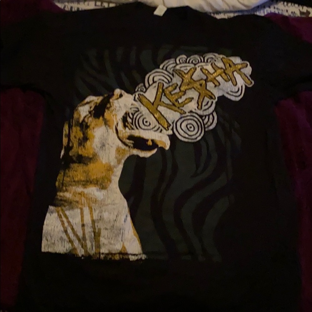 Ke$ha (Kesha) Tee